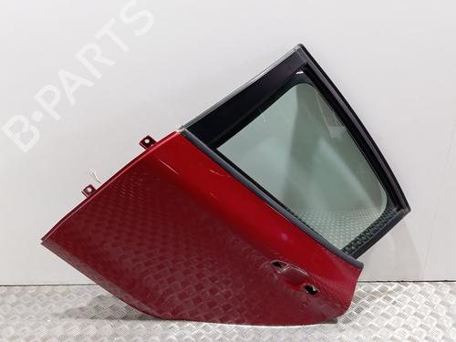 Used Left rear door PEUGEOT 208 I (CA_, CC_) [2012-2021]  21807112