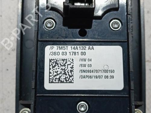 Left front window switch FORD FOCUS C-MAX (DM2) | BP28671505I27