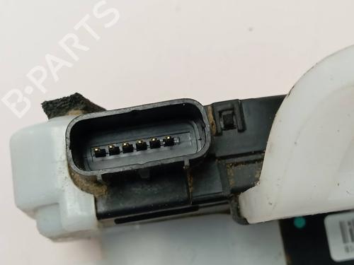 Rear right lock HYUNDAI ix35 (LM, EL, ELH)  | BP20293276C99 