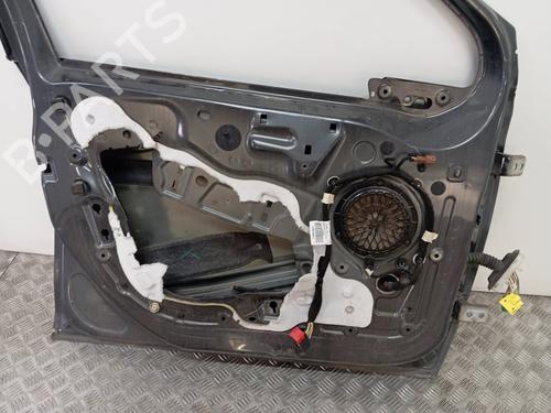 Left front door PEUGEOT 208 I (CA_, CC_)  | BP19153990C2