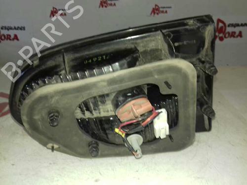 Right tailgate light HYUNDAI H-1 Van (A1)  | BP14127843C80 