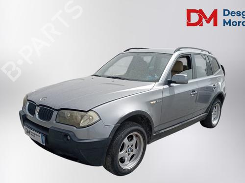 Faro izquierdo BMW X3 (E83) 2.0 d | BP30616361C28