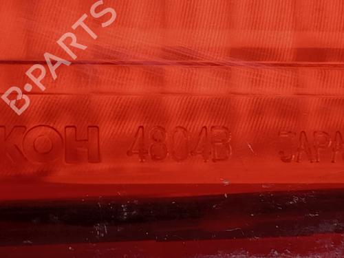 Other NISSAN ALMERA I (N15) 2.0 D | BP28412605O1 