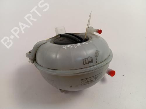 Used Expansion tank AUDI Q7 (4MB, 4MG, 4MQ) 3.0 TDI e-tron quattro (374 hp) 21167366