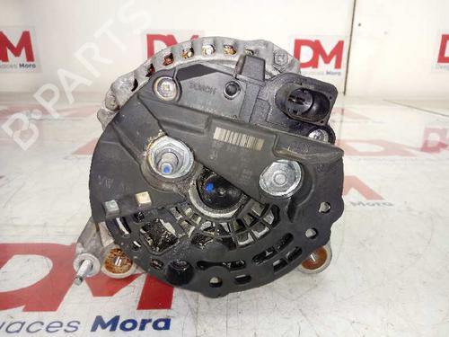 Alternator SEAT LEON (1P1) 1.2 TSI | BP12665641M7