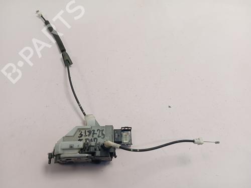 Used Rear right lock PEUGEOT 3008 I MPV (0U_) [2009-2017]  26005373