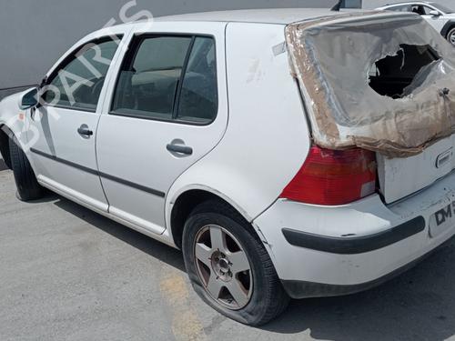 Servo brake VW GOLF IV (1J1)  | BP26739120M42 