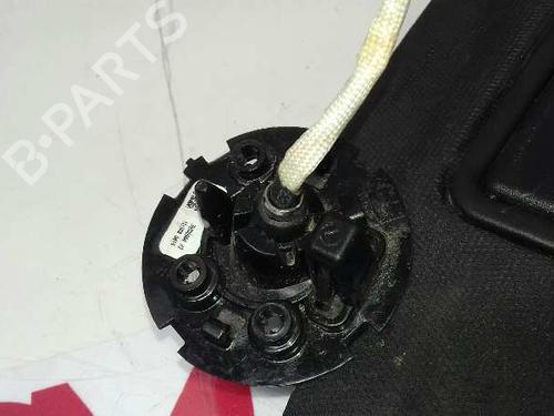 Left sun visor OPEL ASTRA K (B16) 1.6 CDTi (68) | BP16469282I1 