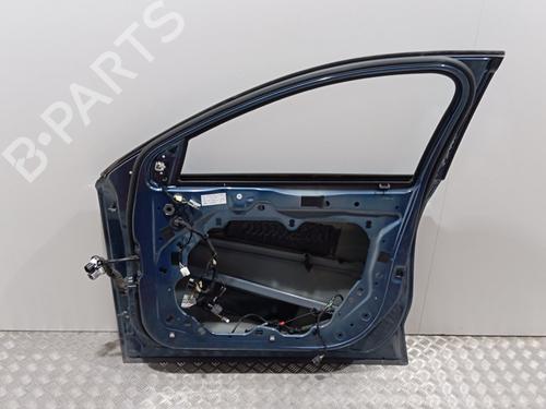 Right front door FORD FOCUS III  | BP25904221C3 