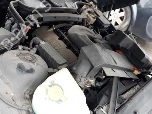 Tailgate lock BMW Z3 Roadster (E36)  | BP17864036C101 