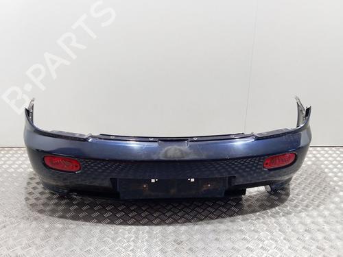 Used Rear bumper HYUNDAI COUPE II (GK) 1.6 16V (105 hp) 22516839