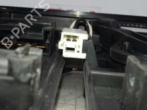 Climate control NISSAN TERRANO II (R20)  | BP12643945I5 