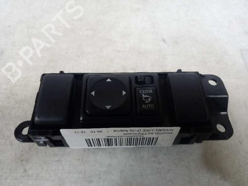 Mirror switch NISSAN JUKE (F15) | BP30370948I25 - Image 2