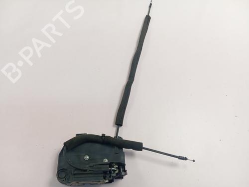 Used Front right lock Front right lock 36990520 36990520