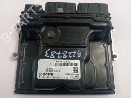 Used Engine control unit (ECU) Engine control unit (ECU) 39095799 39095799