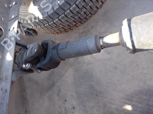 Driveshaft ISUZU N (6th Generation)  | BP29436996M37 