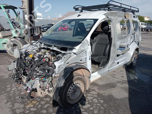 Ricambi RENAULT EXPRESS Box Body/MPV    4750741