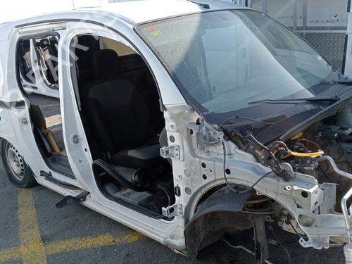 Electronic module RENAULT KANGOO / GRAND KANGOO II (KW0/1_)  | BP18960748M83 