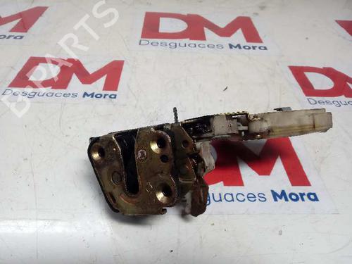 Rear left lock NISSAN ALMERA I (N15) 1.6 SLX | BP16815645C100 
