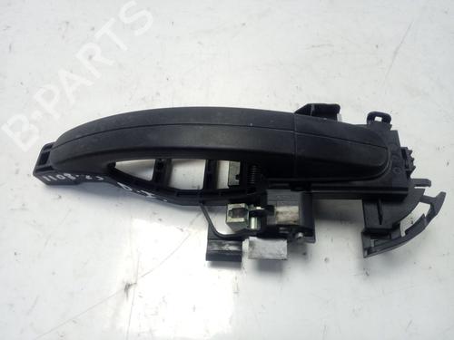 Venstre foran utvendig håndtak FORD TRANSIT V363 Van (FCD, FDD)  | BP13468251C128 