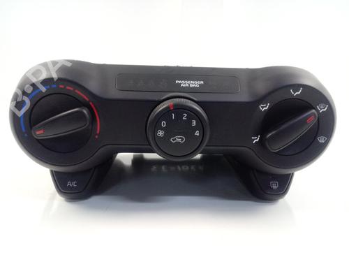 Used Climate control KIA PICANTO II (TA) 1.0 (67 hp) 16992778