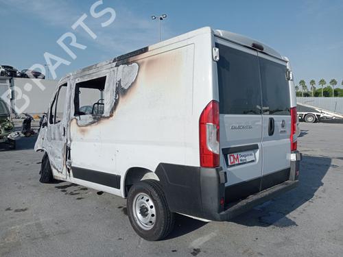 Left taillight FIAT DUCATO Bus (250_) 140 Multijet 2,2 D | BP37467218C34 - Image 8
