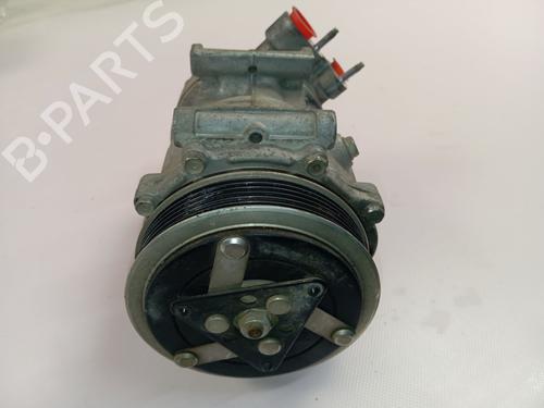 AC-Kompressor AC-Kompressor 39402537 39402537