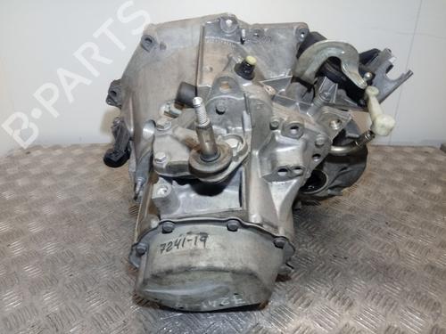 Gearbox CITROËN C4 II (NC_)  | BP16180445M3 