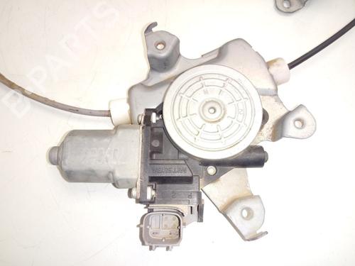 Front right window mechanism NISSAN JUKE (F15)  | BP18490705C23 