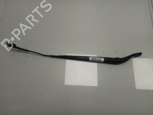 Front windshield wiper arm PEUGEOT 208 II (UB_, UP_, UW_, UJ_) 1.5 BlueHDI 100 9822931880 |