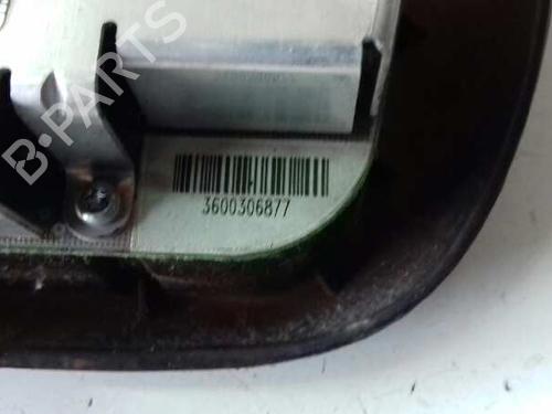 Climate control CHRYSLER VOYAGER / GRAND VOYAGER III (GS_, NS_)  | BP12935033I5 