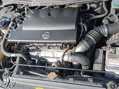AC compressor NISSAN PRIMERA Hatchback (P12)  | BP27624798M34  - Image 6