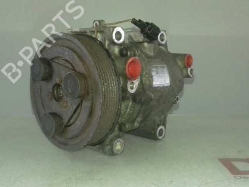 AC compressor NISSAN NAVARA NP300 (D40) 2.5 dCi | BP12647662M34 