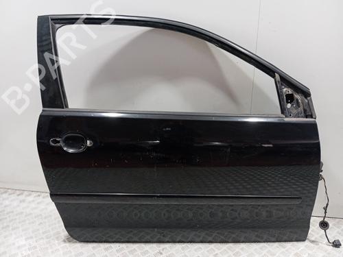 Used Right front door Right front door VW POLO IV (9N_, 9A_) [2001-2014] 33399541 33399541