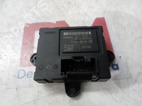Used Electronic module FORD FIESTA VI (CB1, CCN) 1.4 LPG (92 hp) 12673571