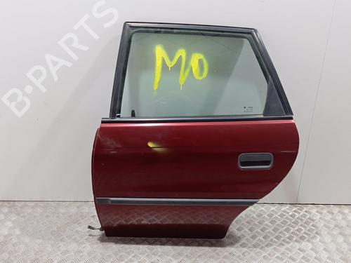 Used Left rear door OPEL ASTRA F Hatchback (T92) [1991-2000]  26385426