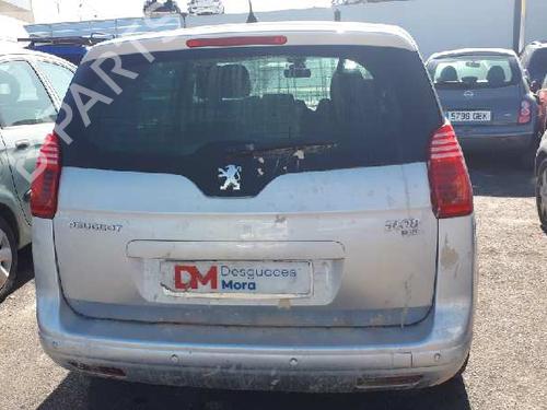 Water radiator PEUGEOT 5008 (0U_, 0E_) | BP12656682M31