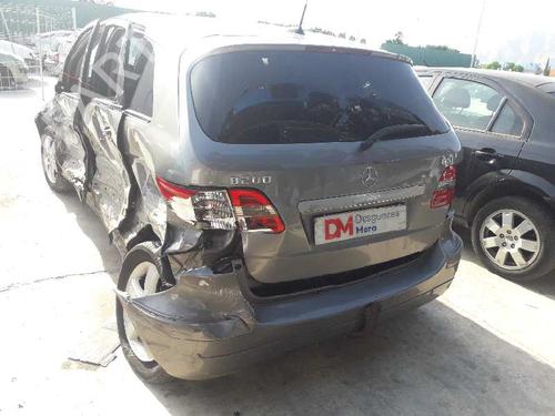 Other MERCEDES-BENZ B-CLASS Sports Tourer (W245)  | BP14128608O1 