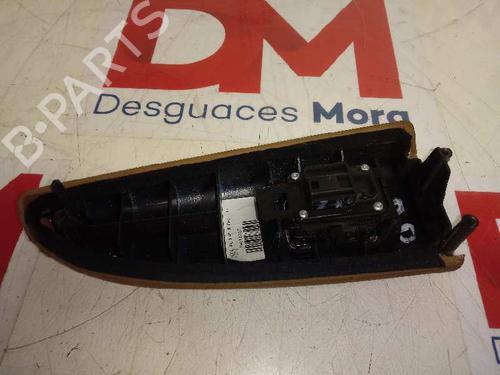 Right front window switch MERCEDES-BENZ S-CLASS (W221, V221) S 320 CDI (221.022, 221.122) | BP12639945I26 