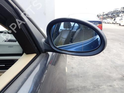 Used Right mirror BMW 3 (E90) 318 d (122 hp) 12673465
