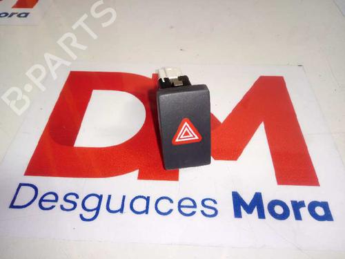Used Warning switch VW GOLF VI (5K1) 1.6 TDI (105 hp) 30371432