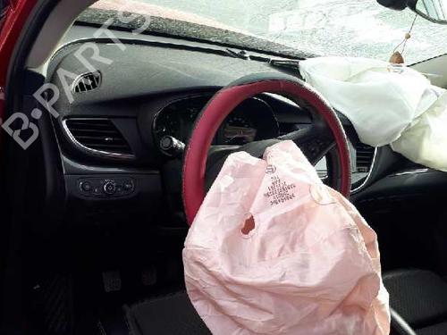 Instrument cluster OPEL MOKKA / MOKKA X (J13)  | BP16715963C47 