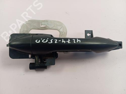 Used Front right exterior door handle HYUNDAI ix35 (LM, EL, ELH) [2009-2016]  27272318