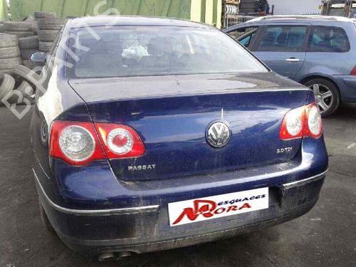 Elektronisk sensor VW PASSAT B6 (3C2) 2.0 TDI 16V | BP16705422M84 