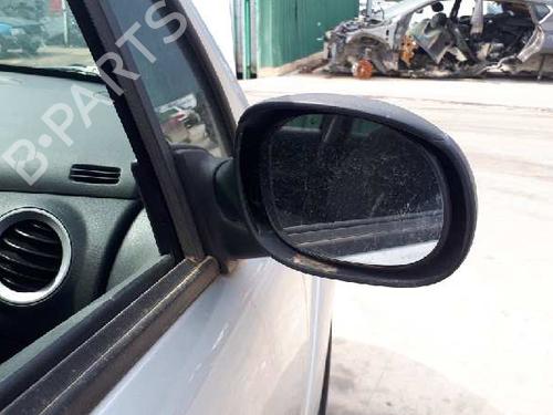 Used Right mirror Right mirror 30914537 30914537