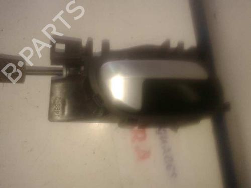 Front right lock CITROËN C5 II (RC_) 2.0 HDi (RCRHRH) | BP12633648C97 
