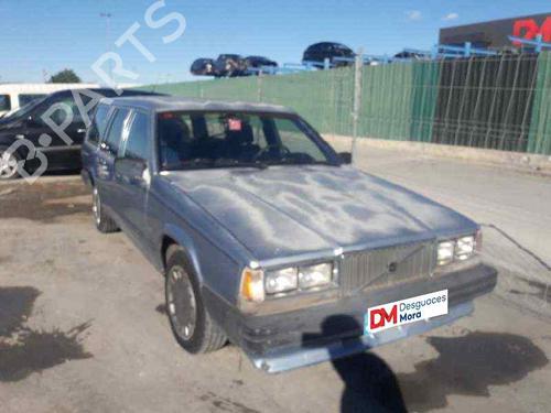Brugte VOLVO 740 Kombi (745) [1984-1992]  2600599