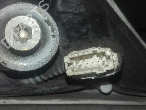 Left mirror BMW 5 (E34) 525 td | BP12835582C26 