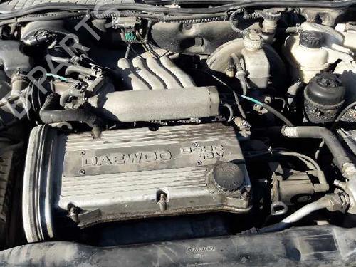 Starter DAEWOO NEXIA 1.5 16V (08, 68) | BP12839052M8