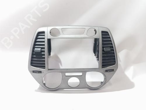 Used Air vent Air vent HYUNDAI i20 I (PB, PBT) [2008-2015] 34007365 34007365